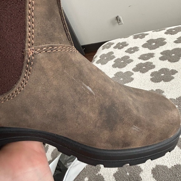 Blundstone #585 Women’s Classic Chelsea Boot - Picture 9 of 9